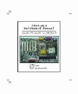 Microsoft Computer Hardware P4X4-ALH-page_pdf